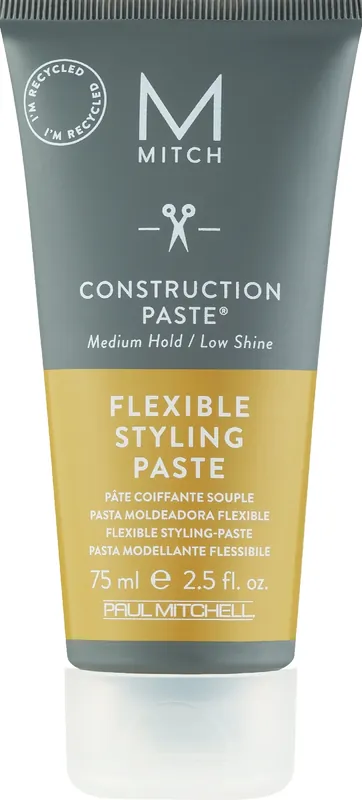 Hair Styling Paste