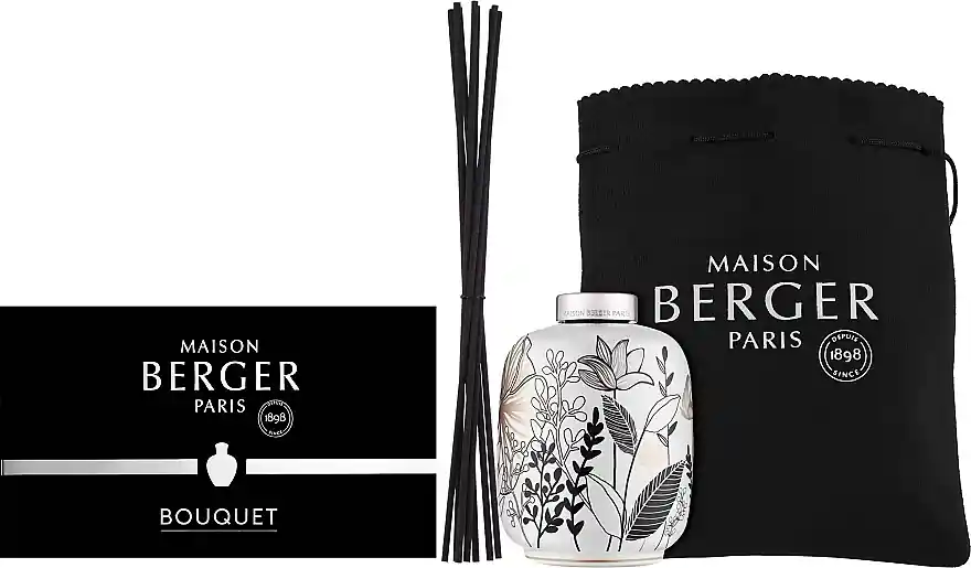 Fragrance Diffuser 490 ml, white - Bath and Body