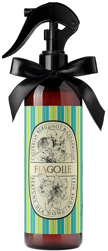 Home Fragrance 'Calabrian Bergamot and Cedar' - Bath and Body