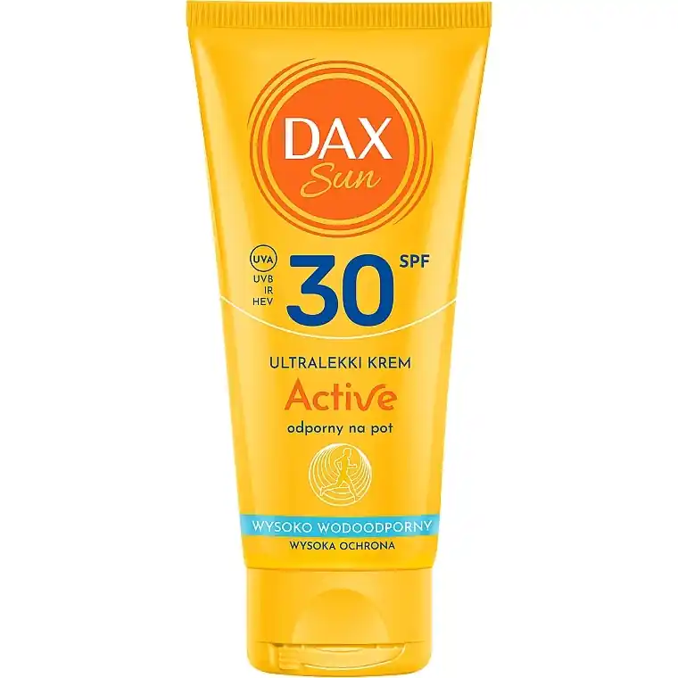 Ultra-Lightweight Face Cream SPF30