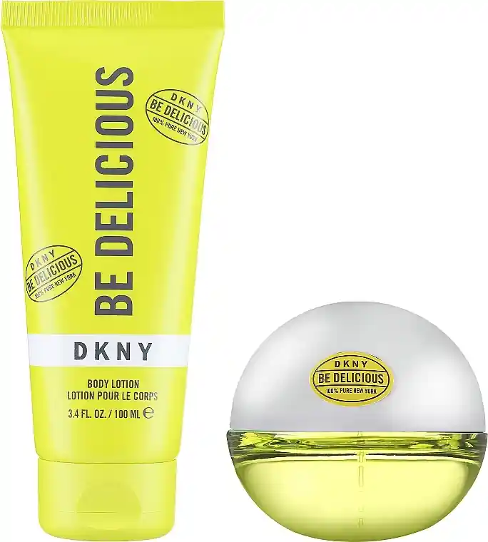 DKNY Be Delicious - Perfume