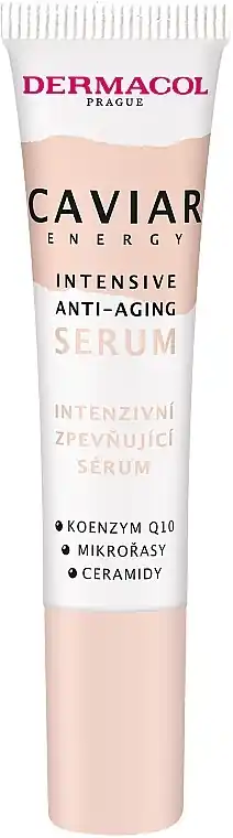 Firming Face Serum - Skin Care Products