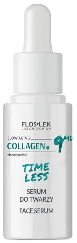 Moisturizing Face Serum - Skin Care Products