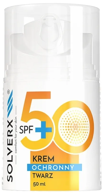Day Face Sunscreen - Skin Care Products