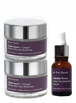Set - Skin Care Products