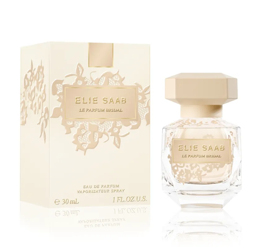 Elie Saab Bridal Perfume