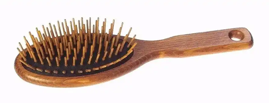 Hair Brush, 21.7*6.4cm - Accessories
