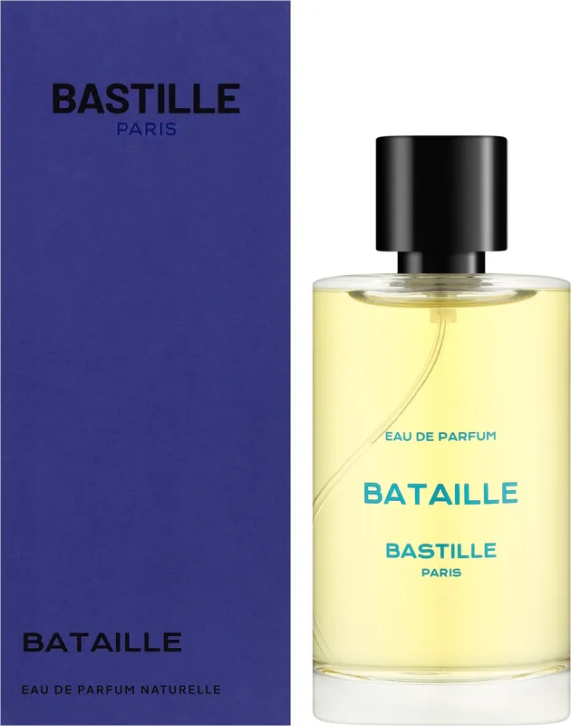 Bastille Parfums Bataille - Perfume