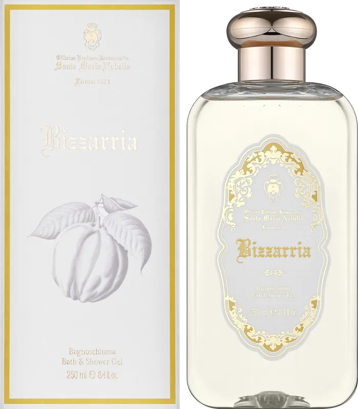 Santa Maria Novella Bizzarria - Bath and Body