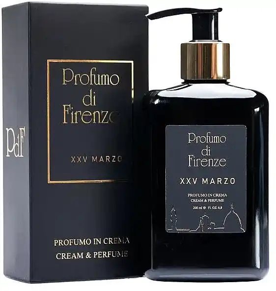Profumo Di Firenze XXV Marzo - Bath and Body