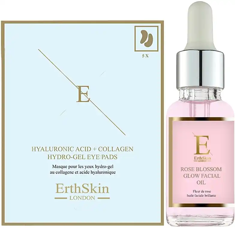 Set - Skin Care Products