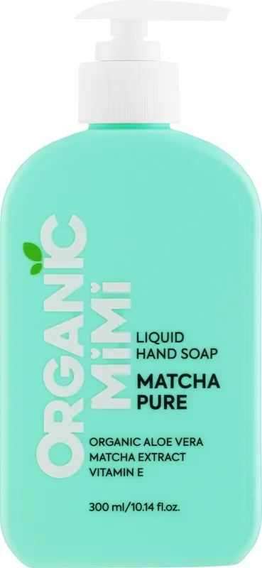 Liquid Hand Soap - Bath and Body