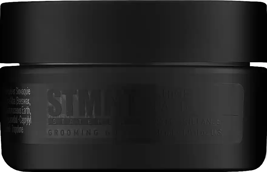 Hair Paste
