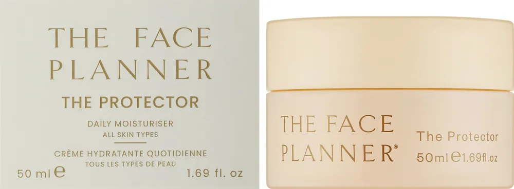 Moisturizing Face Cream - Skin Care Products