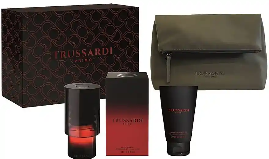 Trussardi Primo - Perfume