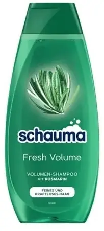 Volumizing Shampoo - Hair