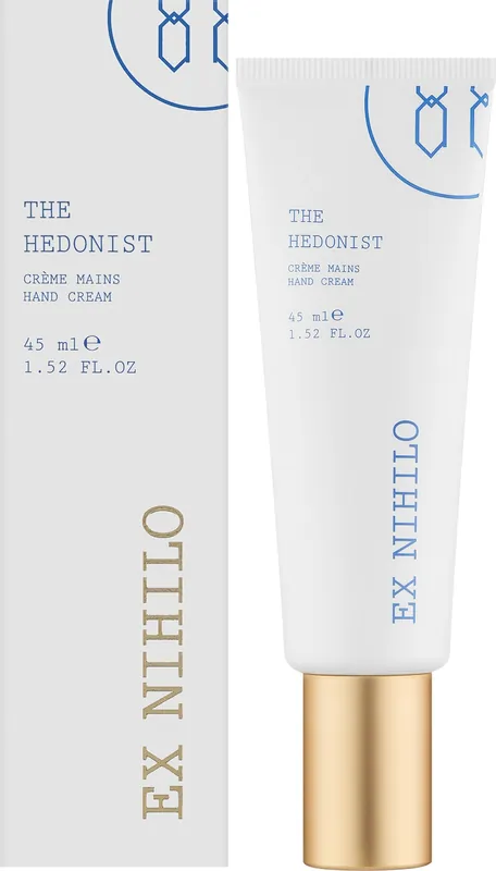 Ex Nihilo The Hedonist - Bath and Body