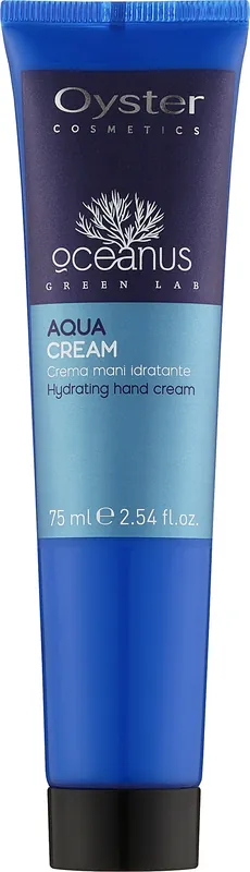 Moisturizing Hand Cream - Bath and Body