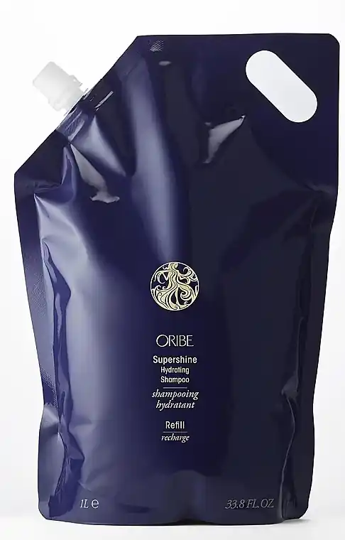 Moisturizing Shampoo (doypack) - Hair