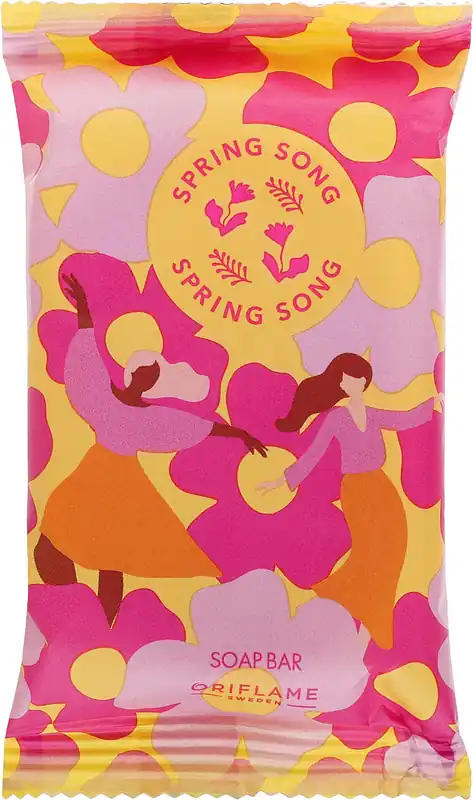 Soap - Bath and Body