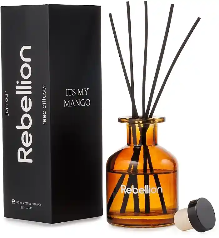 Its My Mango Fragrance Diffuser - Bath and Body