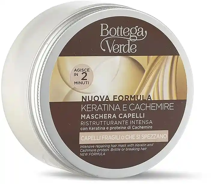 Hair Mask