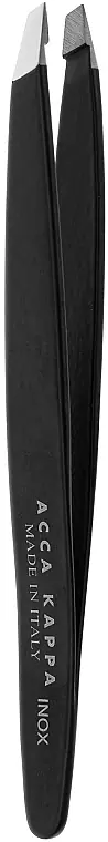 Brow Tweezer, black - Accessories