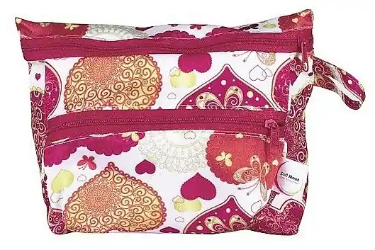 Makeup Bag "Dobroc" - Accessories