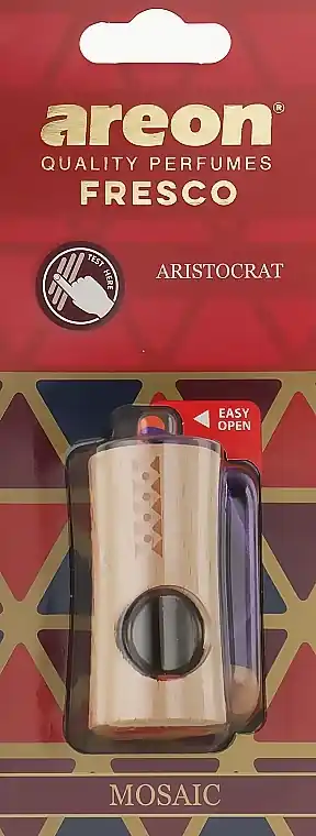 Aristocrat Air Freshener - Bath and Body