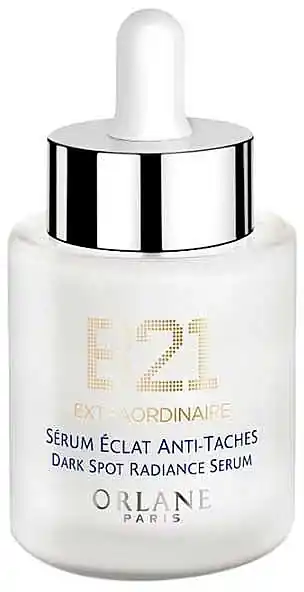 Brightening Serum Against Age Spots - Skin Care Products