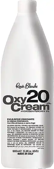 Hair Coloring Oxydant Emulsion 6%