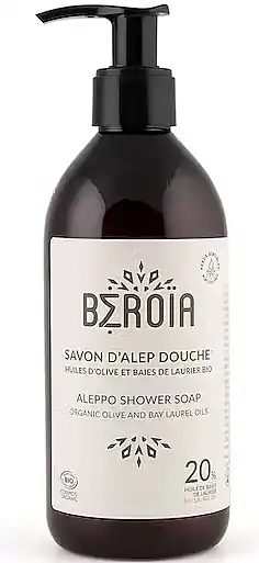 Liquid Soap 20% - Bath and Body