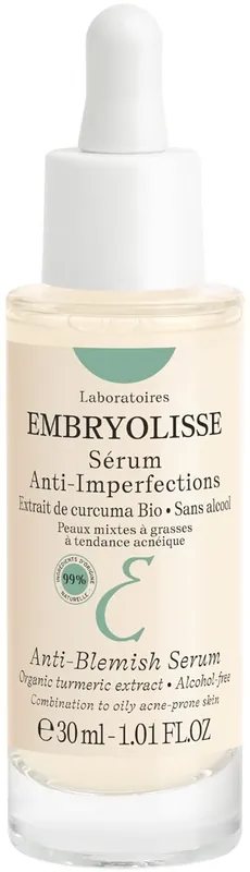 Anti-Blemish Soothing Serum