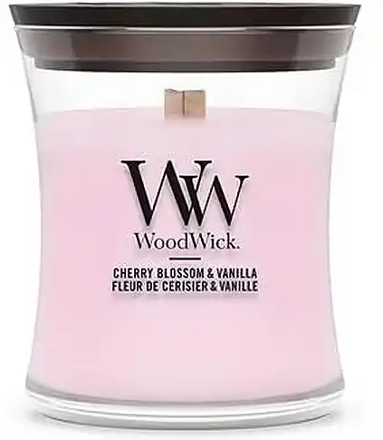 Scented Candle - Bath and Body