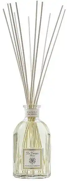 Magnolia Orchidea Reed Diffuser - Bath and Body