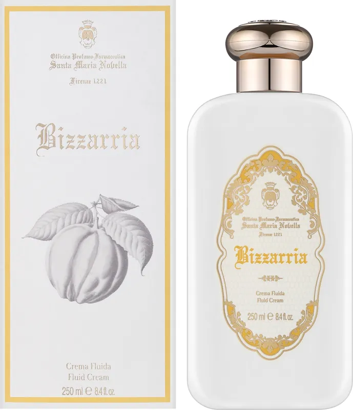 Santa Maria Novella Bizzarria - Bath and Body