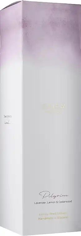 Piligrim Reed Diffuser - Bath and Body