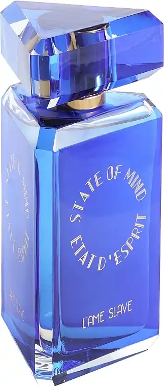 State Of Mind L’Ame Slave - Perfume