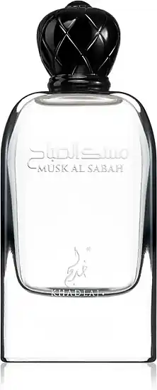 Khadlaj Musk Al Sabah - Perfume