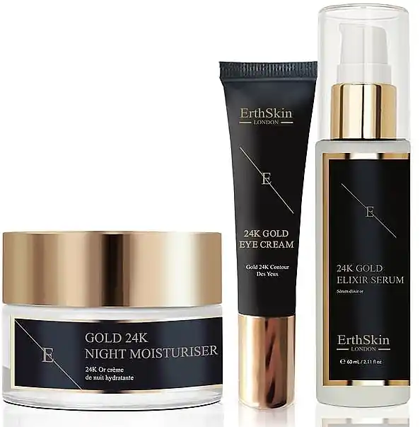 Set - Skin Care Products