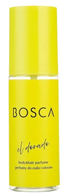 El Dorado Perfumed Body & Hair Spray
