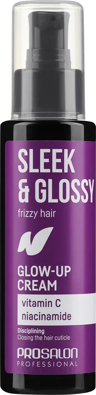 Hair Shine Cream