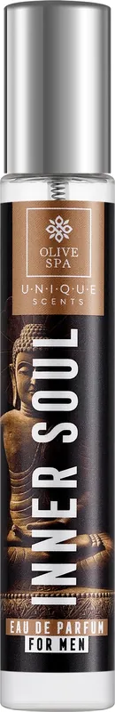 Olive Spa Unique Scents Inner Soul - Perfume