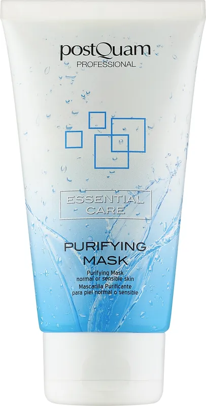 Cleansing Face Mask - Skin Care Products