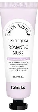 Hand Cream - Bath and Body