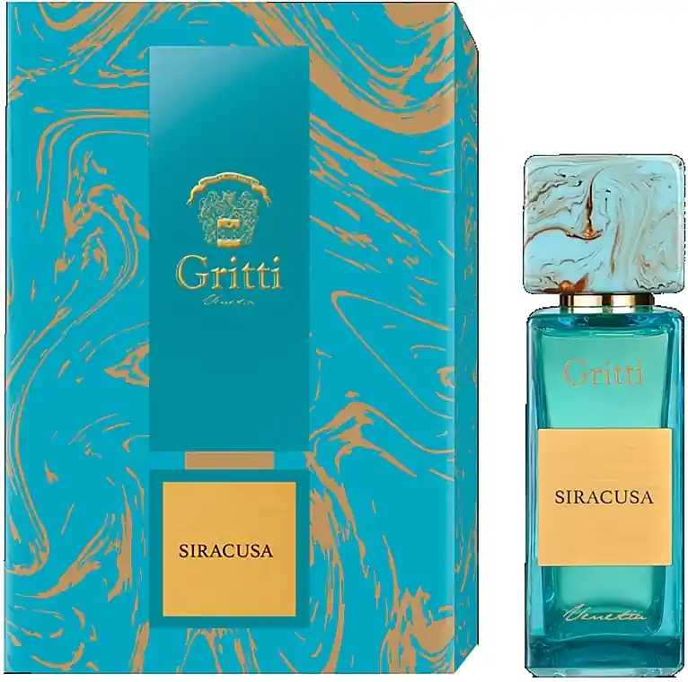 Gritti Siracusa - Perfume