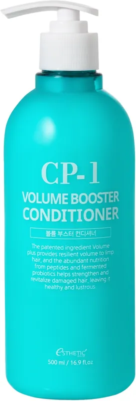 Volume Booster Conditioner - Hair