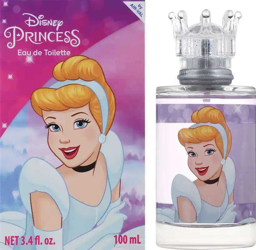 Air-Val International Disney Princess Cinderella