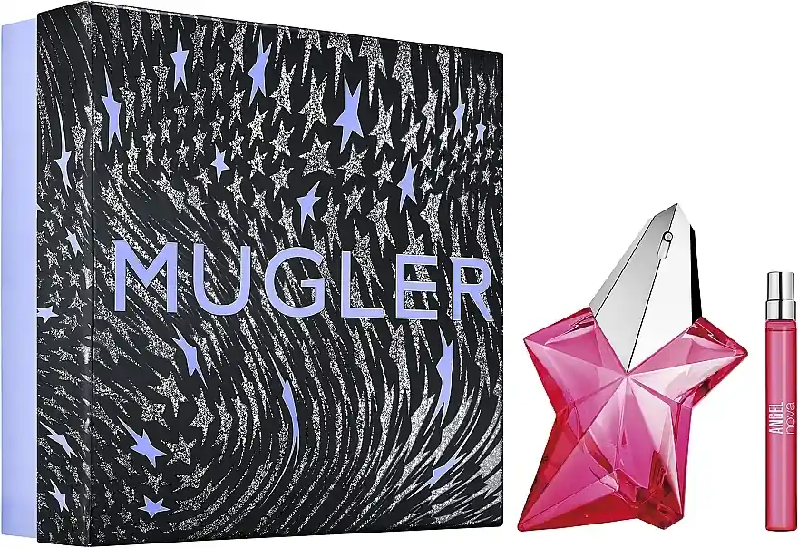 Mugler Angel Nova - Perfume