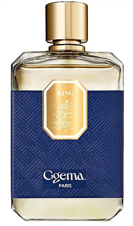 Ggema King - Perfume